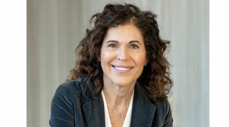 Pilar García de la Puebla, directora de Comunicación Corporativa y Relaciones Públicas de BMW Group España