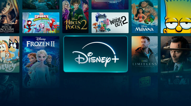 Planificación con IA y nueva métrica, entre las novedades de Disney+ Planificación con IA y nueva métrica, entre las novedades de Disney+