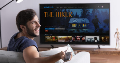 En cuanto a contenidos Netflix se vuelve a posicionar en el top tres global con los 6,3 millones de 'El Juego del Calamar'