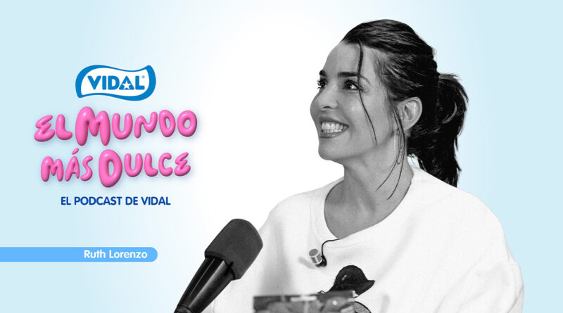 Vidal Golosinas supera el millón de reproducciones con su primer podcast Vidal Golosinas supera el millón de reproducciones con su primer podcast