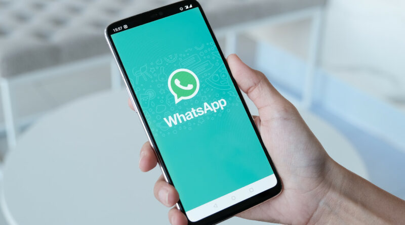 La nueva política de privacidad de Whatsapp, ¿señal de publicidad en la app?
