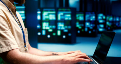 ¿Por qué son indispensables los VPS para las empresas?