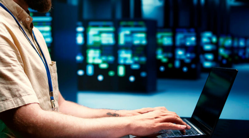 ¿Por qué son indispensables los VPS para las empresas?