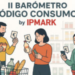 Barómetro Código Consumo. El consumidor ajusta su brújula