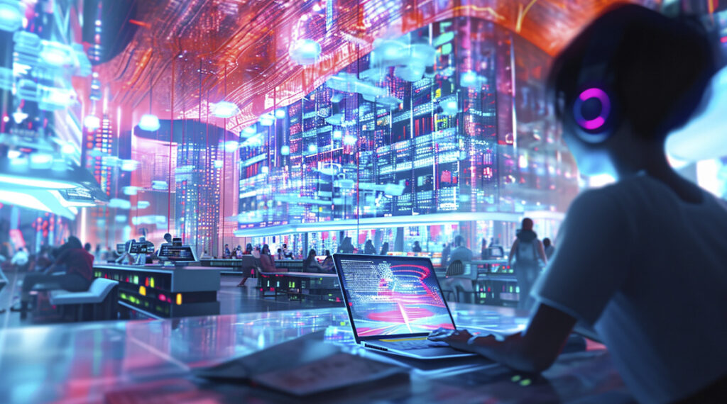 Especial IPMARK Marketing Tech 2024 Especial IPMARK Marketing Tech 2024