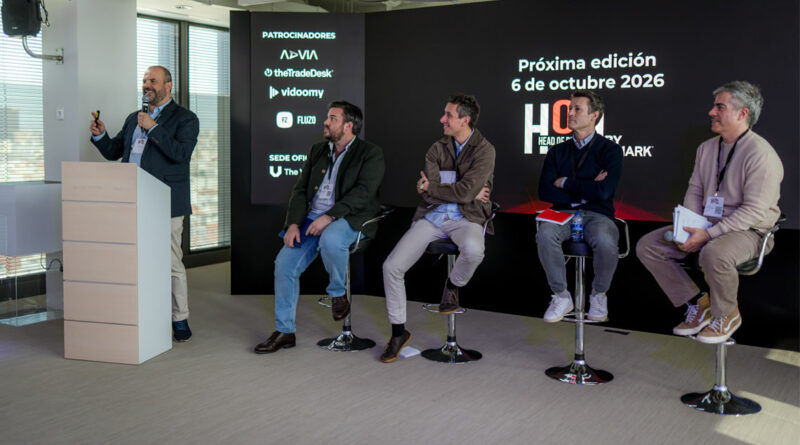 Head of Digital. La IA y el eterno debate de la medición crossmedia