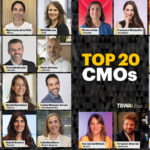 TOP 20 CMOs 2026 – IPMARK TOP 20 CMOs 2026 – IPMARK
