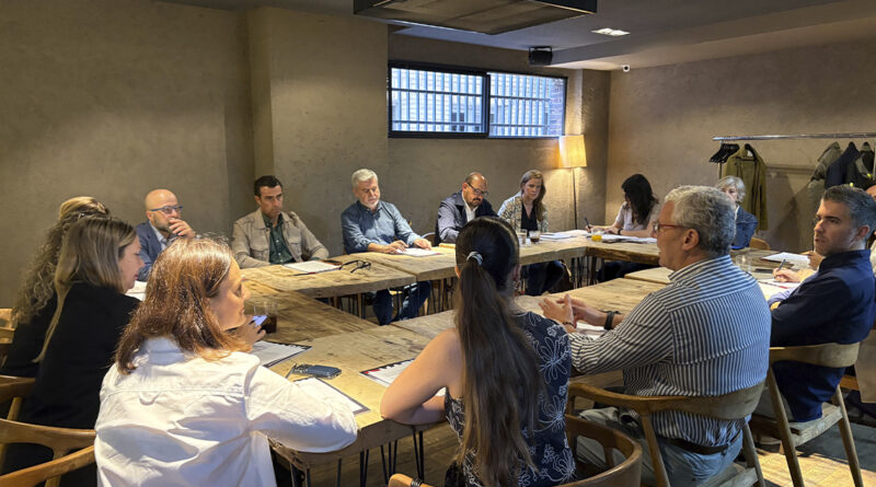 Brands Meet People. Eventos que construyen marca Brands Meet People. Eventos que construyen marca