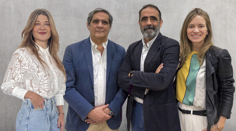 AdverPR y aerre_ presentan PIAR, un nuevo servicio para optimizar la visibilidad de marcas en motores de IA