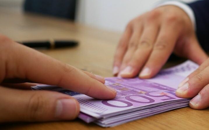 Cómo conseguir un préstamo para invertir en marketing Cómo conseguir un préstamo para invertir en marketing