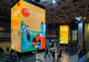La postal de San Isidro de El Corte Inglés recorre todo Madrid