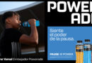 «Pause is Power», la campaña de Powerade con Lamine Yamal y Rodrygo