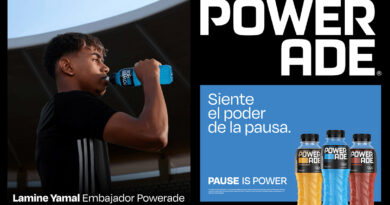 powerade