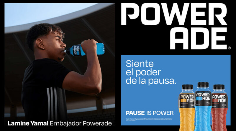 powerade