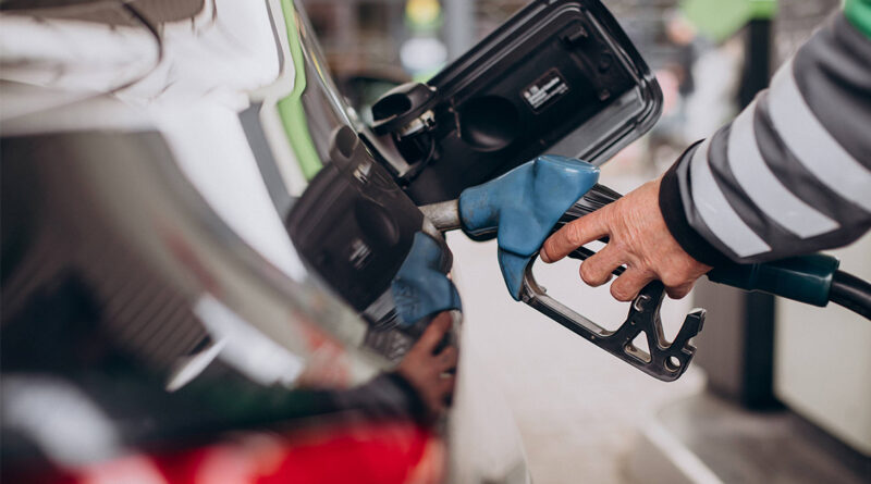 El precio del combustible preocupa al 43,4% de los conductores españoles El precio del combustible preocupa al 43,4% de los conductores españoles