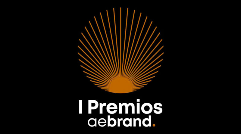 Aebrand lanza Premios Aebrand, para reconocer las mejores prácticas de branding