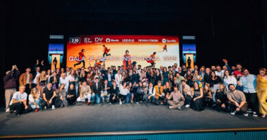 ‘KFC x El Juego del Calamar: La prueba del menú’, Gran Premio en los Premios Inspirational 2025