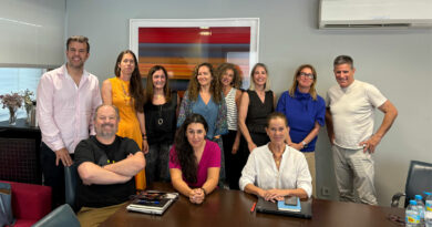 Los Premios OOH Lovers 2026 presentan su lista corta