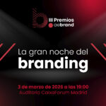 El 3 de marzo se celebrará la gala de los Premios AEBRAND El 3 de marzo se celebrará la gala de los Premios AEBRAND