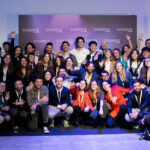 Presentación de Cosmo5, nueva etapa tras la evolución de Labelium