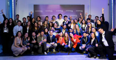 Presentación de Cosmo5, nueva etapa tras la evolución de Labelium