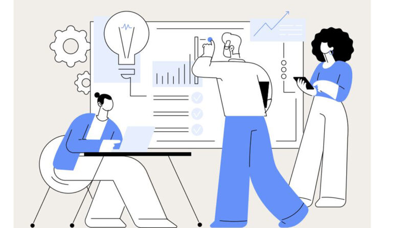 10 años después, ¿han mejorado las presentaciones PowerPoint en empresas?