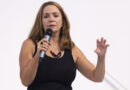 Eva Conesa asume la presidencia de Más Mujeres Creativas