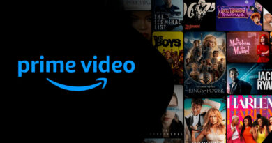 Prime Video mantiene su liderazgo frente a competidores como Disney + y Netflix