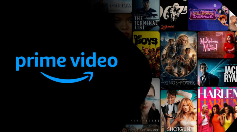 Prime Video mantiene su liderazgo frente a competidores como Disney + y Netflix