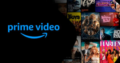 Prime Video, Netflix y Youtube, plataformas de CTV más consumidas en agosto