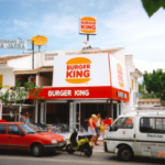 Burger King conmemora sus 1.000 restaurantes con un homenaje a sus clientes Burger King conmemora sus 1.000 restaurantes con un homenaje a sus clientes