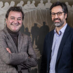 Jose Antonio Cabornero y Manuel Castro, con nuevos cargos en Prisa Media Jose Antonio Cabornero y Manuel Castro, con nuevos cargos en Prisa Media