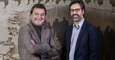 Jose Antonio Cabornero y Manuel Castro, con nuevos cargos en Prisa Media