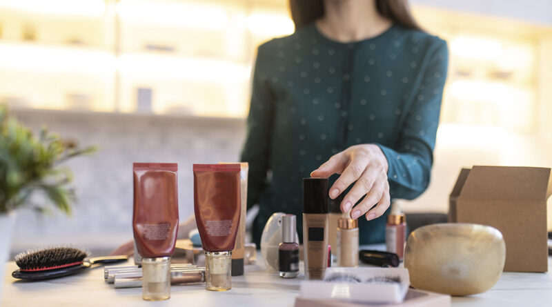 Packaging, promociones y logística transforman el mercado cosmético Packaging, promociones y logística transforman el mercado cosmético
