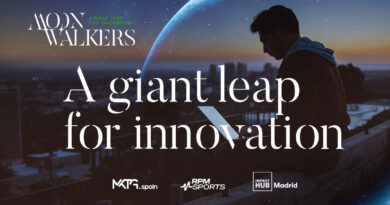 MKTG Spain y RPM Sports lanzan el programa de emprendimiento Moonwalkers