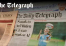 El propietario de Daily Mail, en conversaciones para comprar The Telegraph