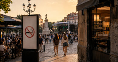 La reforma también restringe la comunicación comercial en los puntos de venta