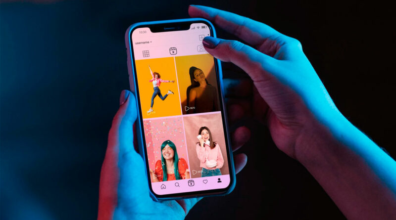 Las publicaciones de Instagram ya son indexables en los motores de búsqueda