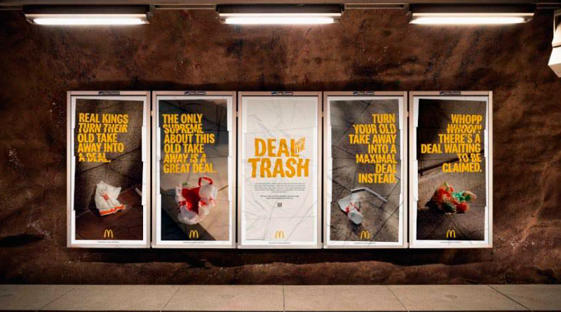 La publicidad española supera la media global en sostenibilidad publicitaria La publicidad española supera la media global en sostenibilidad publicitaria