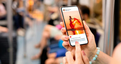 La publicidad fraudulenta aporta a Meta el 10% de sus ingresos anuales