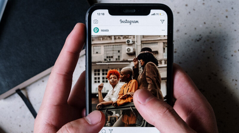 La publicidad de Instagram, capaz de alcanzar al 20% de la población global
