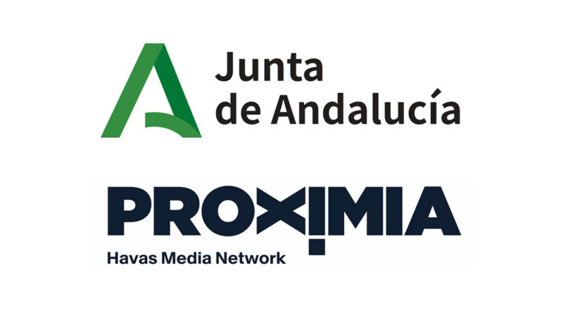 La Junta de Andalucía adjudica a Proximia la gestión publicitaria en Exterior y Cine