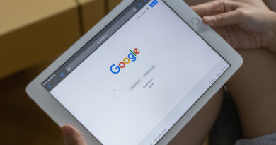 La publicidad online de Google no salva las pérdidas de Alphabet