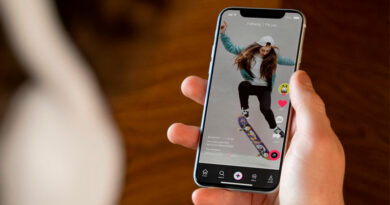 La publicidad en TikTok deja 3.000 millones de euros a las empresas españolas