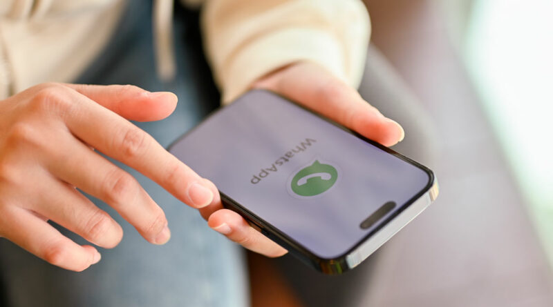 La publicidad en WhatsApp llegará a Europa en 2026