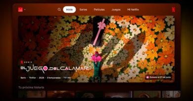 La publicidad y más abonados animan los ingresos de Netflix