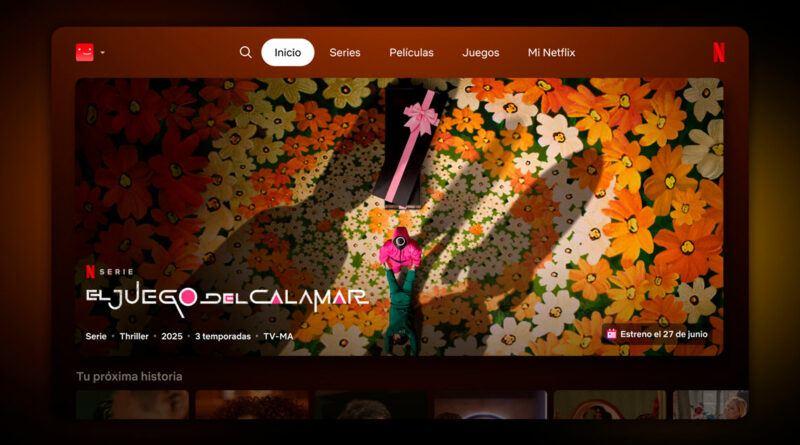 La publicidad y más abonados animan los ingresos de Netflix
