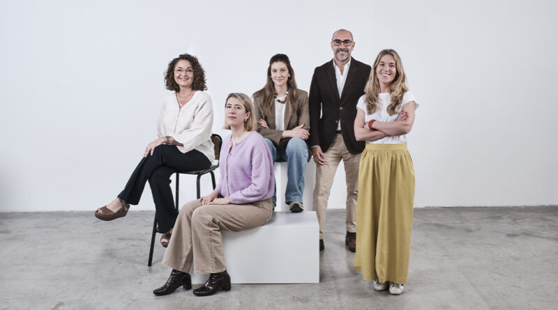 Publicis integra producción y contenido bajo Publicis Production en España Publicis integra producción y contenido bajo Publicis Production en España