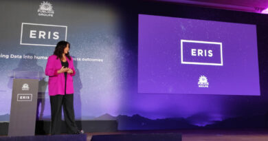 Publicis Groupe lanza Eris, nueva unidad de data marketing