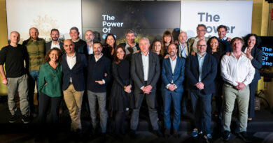 Publicis Groupe presenta su nueva filosofía The Power of One